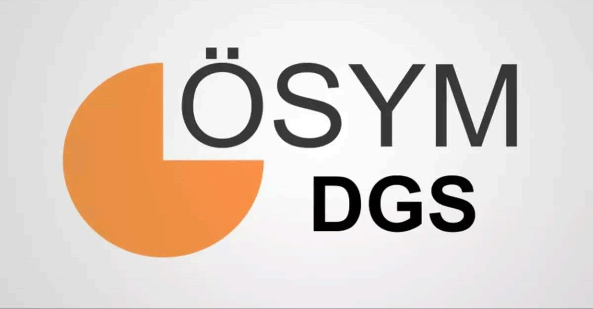 2024 DGS Sınav ve Başvuru Tarihleri Belli Oldu! 2024 DGS Sınavı Ne