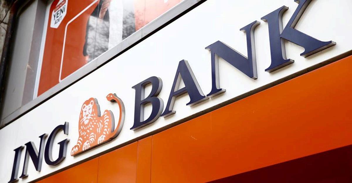 İNG Bank'tan Emeklilere Yeni Promosyon Kampanyası! Ocak 2024